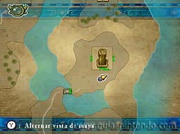 DRAGON QUEST VII: Fragmentos de un mundo olvidado