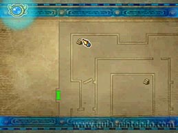 DRAGON QUEST VII: Fragmentos de un mundo olvidado