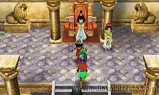DRAGON QUEST VII: Fragmentos de un mundo olvidado
