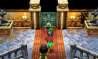 DRAGON QUEST VII: Fragmentos de un mundo olvidado