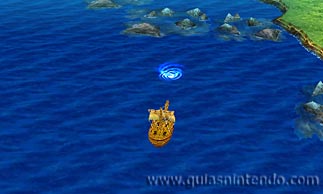 DRAGON QUEST VII: Fragmentos de un mundo olvidado