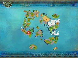 DRAGON QUEST VII: Fragmentos de un mundo olvidado