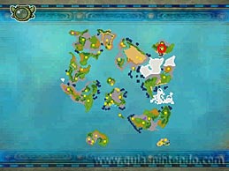 DRAGON QUEST VII: Fragmentos de un mundo olvidado