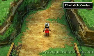 DRAGON QUEST VII: Fragmentos de un mundo olvidado