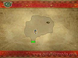 DRAGON QUEST VII: Fragmentos de un mundo olvidado