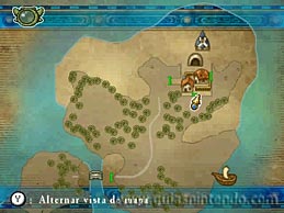 DRAGON QUEST VII: Fragmentos de un mundo olvidado