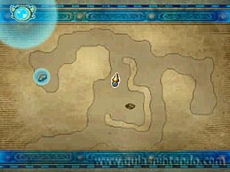 DRAGON QUEST VII: Fragmentos de un mundo olvidado