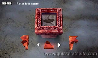 DRAGON QUEST VII: Fragmentos de un mundo olvidado