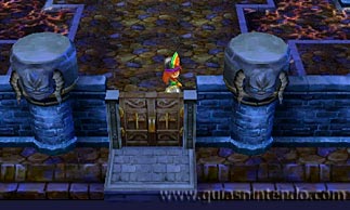 DRAGON QUEST VII: Fragmentos de un mundo olvidado