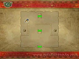 DRAGON QUEST VII: Fragmentos de un mundo olvidado