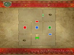 DRAGON QUEST VII: Fragmentos de un mundo olvidado