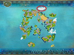 DRAGON QUEST VII: Fragmentos de un mundo olvidado