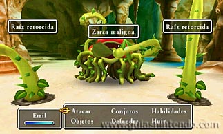 DRAGON QUEST VII: Fragmentos de un mundo olvidado