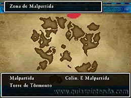 DRAGON QUEST VII: Fragmentos de un mundo olvidado