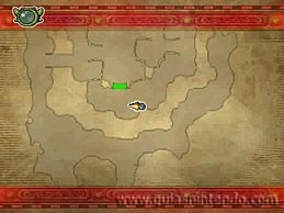 DRAGON QUEST VII: Fragmentos de un mundo olvidado