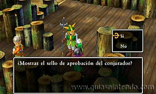 DRAGON QUEST VII: Fragmentos de un mundo olvidado