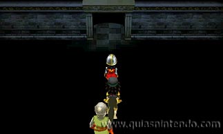 DRAGON QUEST VII: Fragmentos de un mundo olvidado