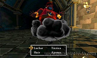 DRAGON QUEST VII: Fragmentos de un mundo olvidado