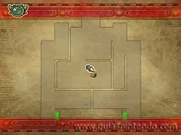 DRAGON QUEST VII: Fragmentos de un mundo olvidado