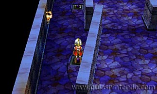 DRAGON QUEST VII: Fragmentos de un mundo olvidado