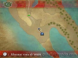 DRAGON QUEST VII: Fragmentos de un mundo olvidado