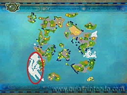 DRAGON QUEST VII: Fragmentos de un mundo olvidado