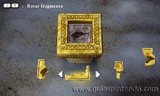 DRAGON QUEST VII: Fragmentos de un mundo olvidado