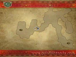 DRAGON QUEST VII: Fragmentos de un mundo olvidado