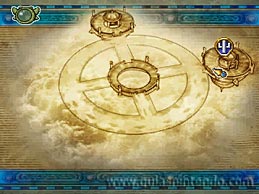 DRAGON QUEST VII: Fragmentos de un mundo olvidado