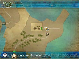 DRAGON QUEST VII: Fragmentos de un mundo olvidado