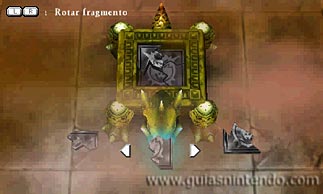 DRAGON QUEST VII: Fragmentos de un mundo olvidado