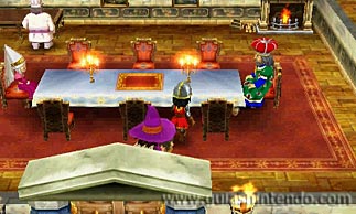 DRAGON QUEST VII: Fragmentos de un mundo olvidado