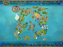 DRAGON QUEST VII: Fragmentos de un mundo olvidado