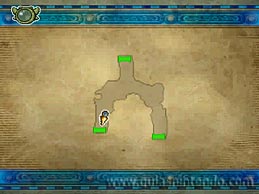 DRAGON QUEST VII: Fragmentos de un mundo olvidado