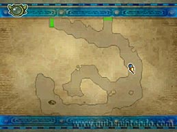 DRAGON QUEST VII: Fragmentos de un mundo olvidado