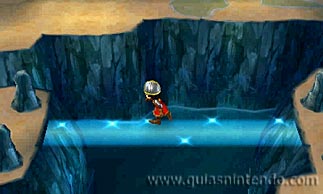 DRAGON QUEST VII: Fragmentos de un mundo olvidado