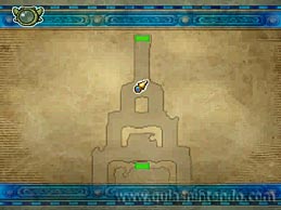 DRAGON QUEST VII: Fragmentos de un mundo olvidado