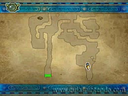DRAGON QUEST VII: Fragmentos de un mundo olvidado