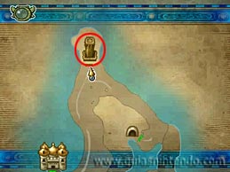 DRAGON QUEST VII: Fragmentos de un mundo olvidado