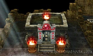 DRAGON QUEST VII: Fragmentos de un mundo olvidado