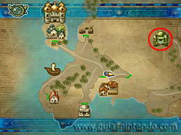 DRAGON QUEST VII: Fragmentos de un mundo olvidado