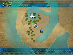 DRAGON QUEST VII: Fragmentos de un mundo olvidado