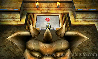 DRAGON QUEST VII: Fragmentos de un mundo olvidado