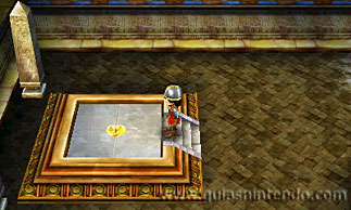 DRAGON QUEST VII: Fragmentos de un mundo olvidado