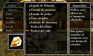 DRAGON QUEST VII: Fragmentos de un mundo olvidado