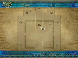 DRAGON QUEST VII: Fragmentos de un mundo olvidado