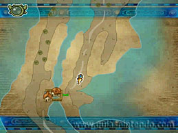 DRAGON QUEST VII: Fragmentos de un mundo olvidado