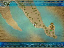 DRAGON QUEST VII: Fragmentos de un mundo olvidado