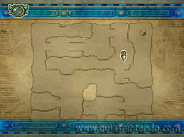 DRAGON QUEST VII: Fragmentos de un mundo olvidado