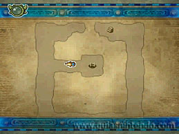 DRAGON QUEST VII: Fragmentos de un mundo olvidado